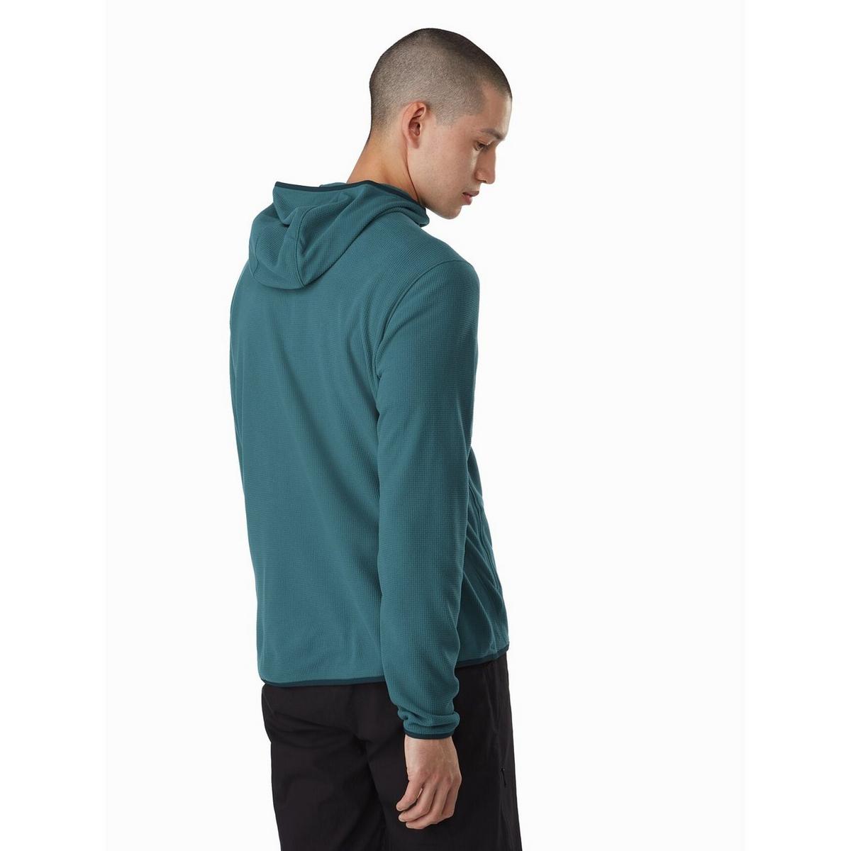 Delta lt hoody on sale review