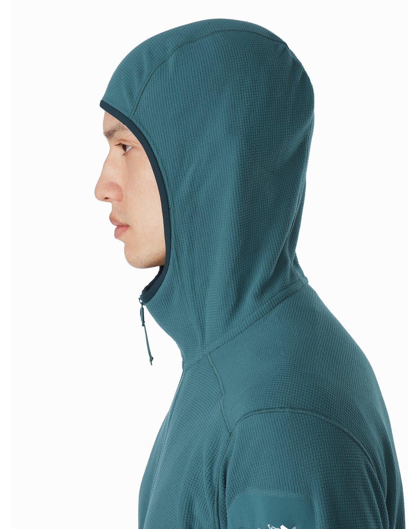 Arcteryx delta hotsell lt hoody