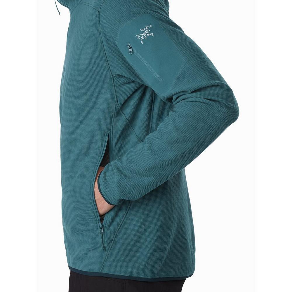 Arcteryx delta lt outlet mens