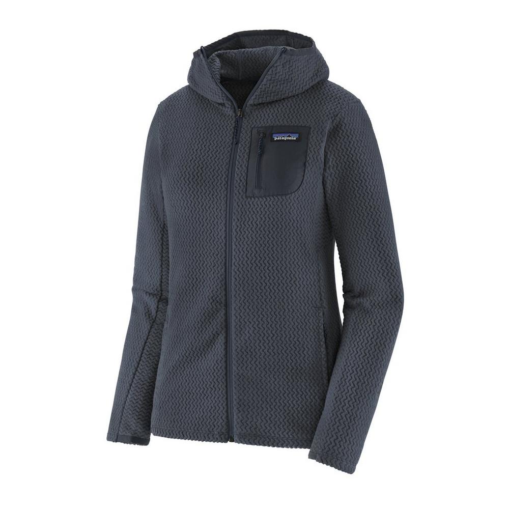 Women's Patagonia R1 Air Full Zip Hoody | Women's Fleece | George