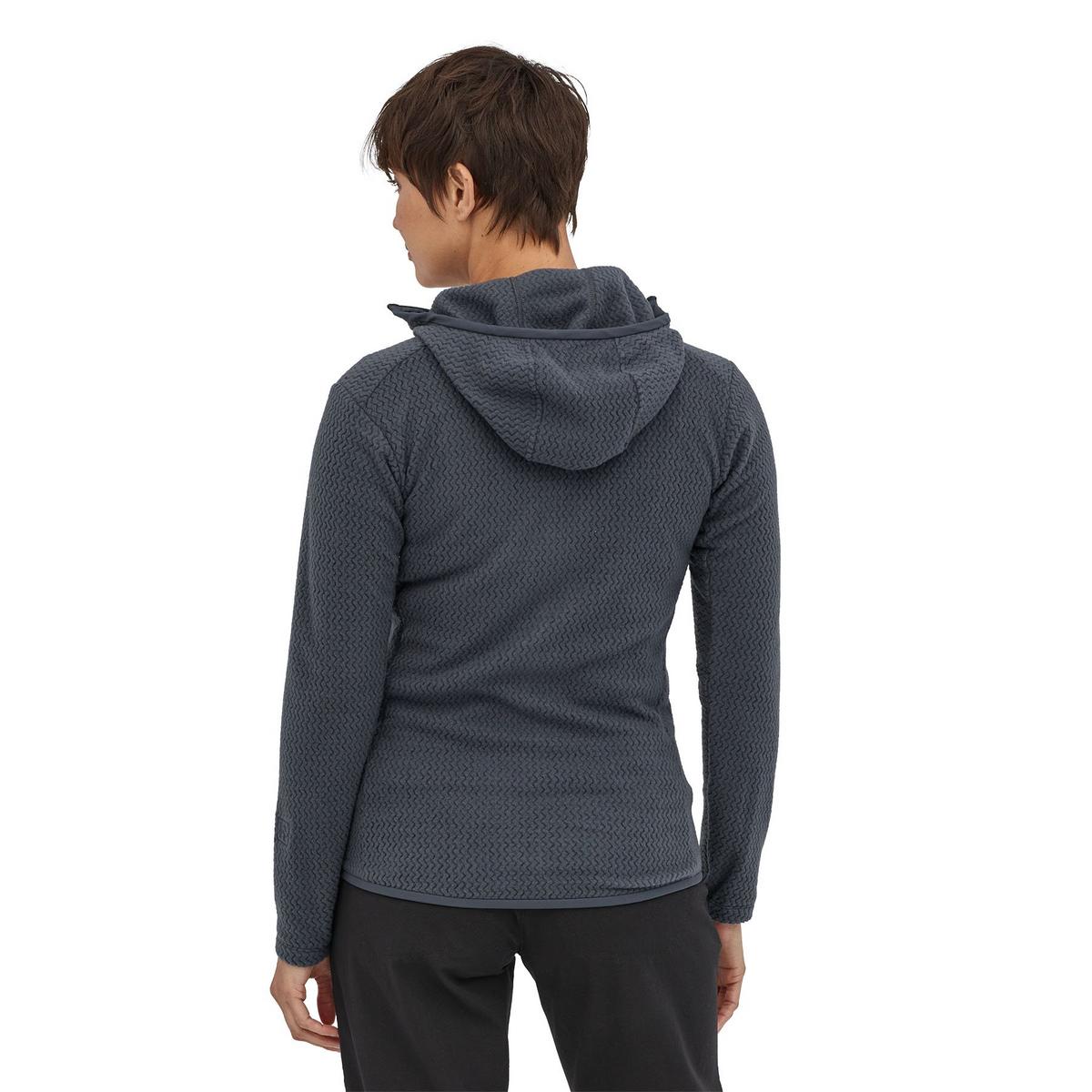 patagonia R1 フリース レディース S Women's Patagonia R1 Air Full Zip Hoody | Women's Fleece | George