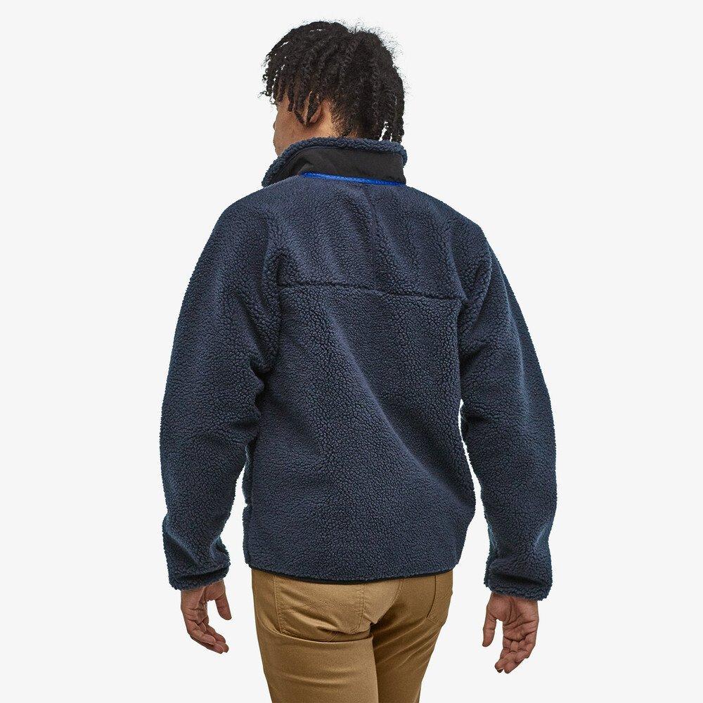 Patagonia Men's Classic Retro-X Fleece Jacket