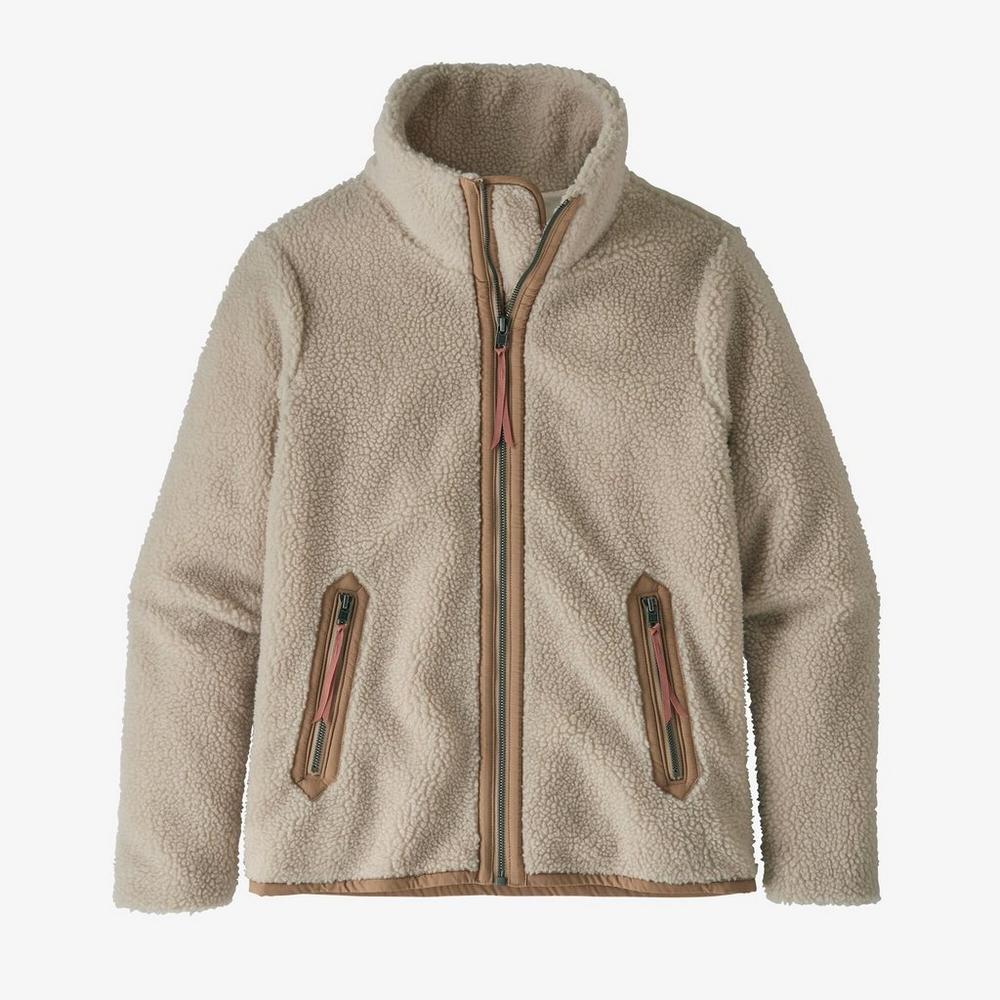 Patagonia W's Lunar Dusk Jkt - Quest Outdoors