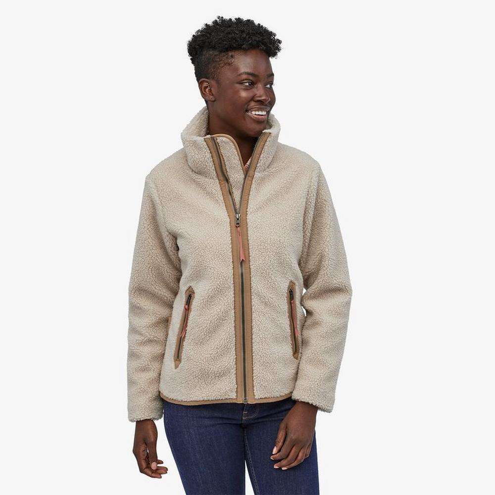 Patagonia women's outlet wool jacket