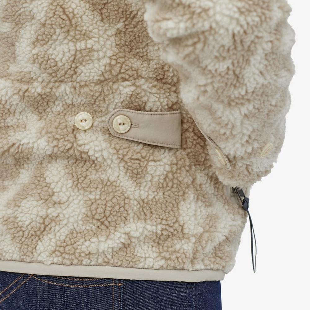 可愛い◆【patagonia】Women's Divided Sky Jacket ◆フリース Women's Divided Sky Jacket – Patagonia Worn Wear®
