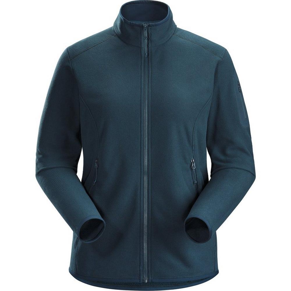 Arcteryx Women's Delta LT Jacket - Labyrinth