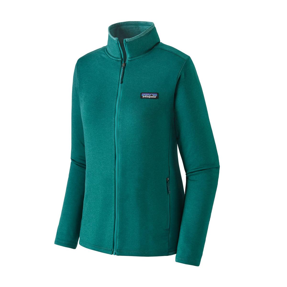 Patagonia R1 Daily Jacket - Women's