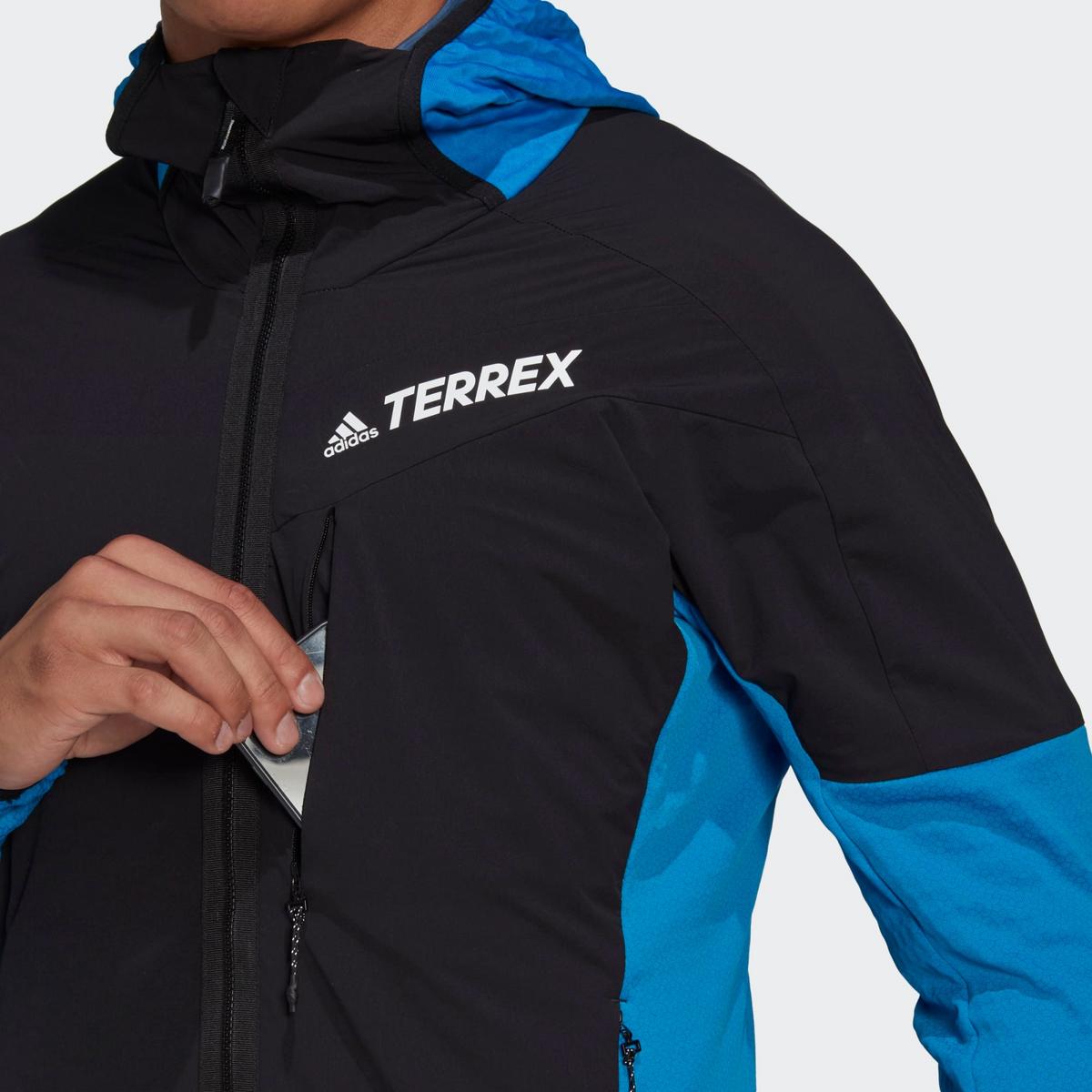 Adidas terrex outlet parka