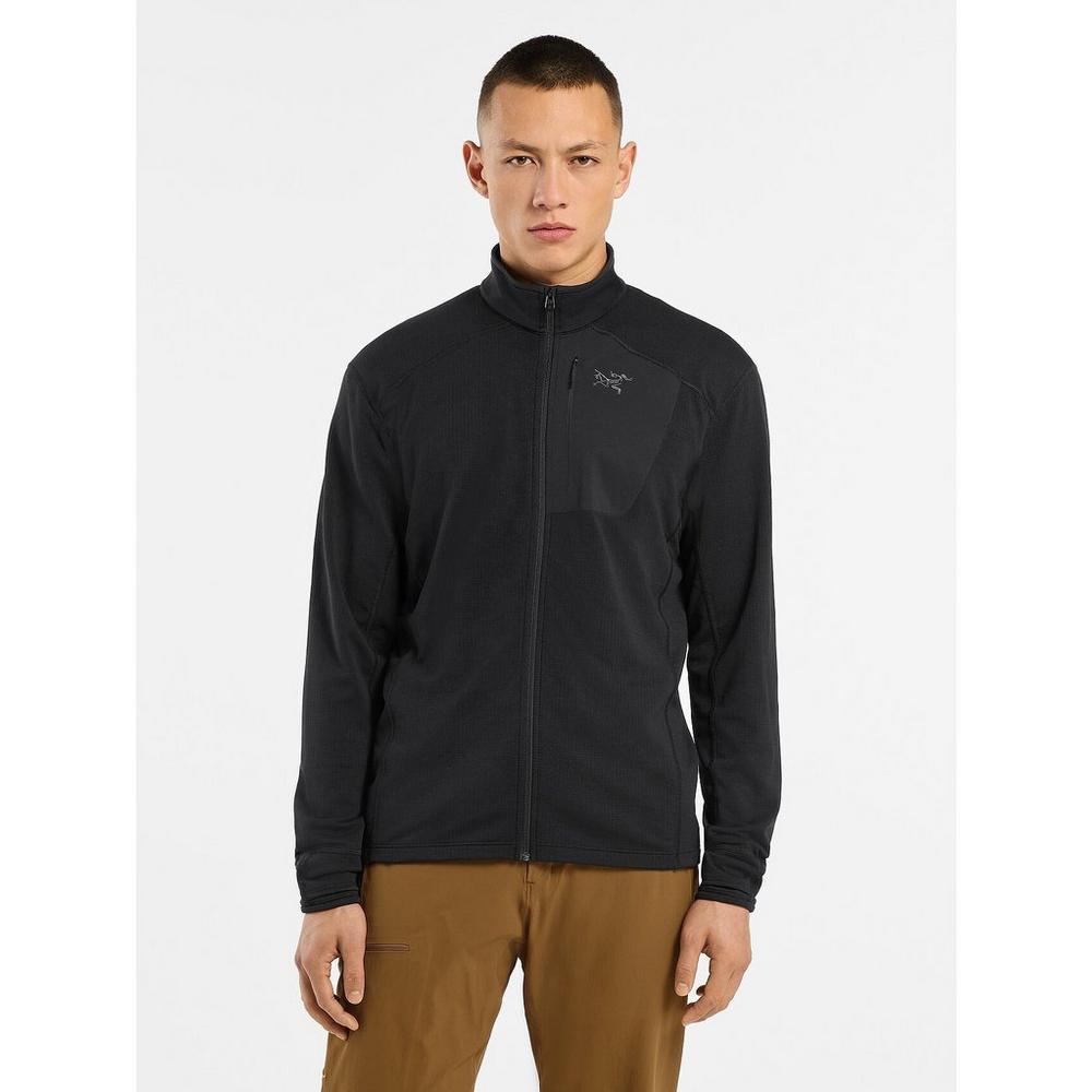 Arcteryx delta fleece sale