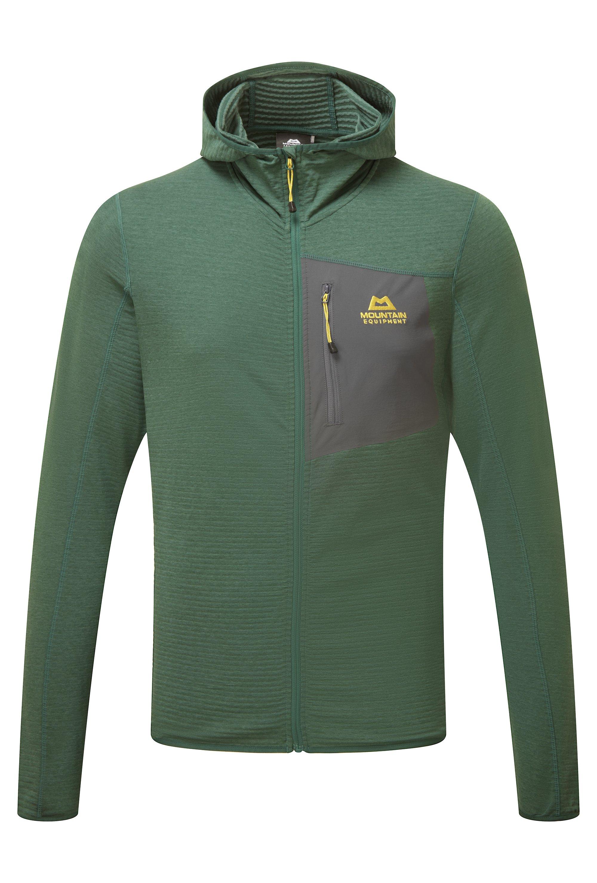 Mountain discount equipment fleece