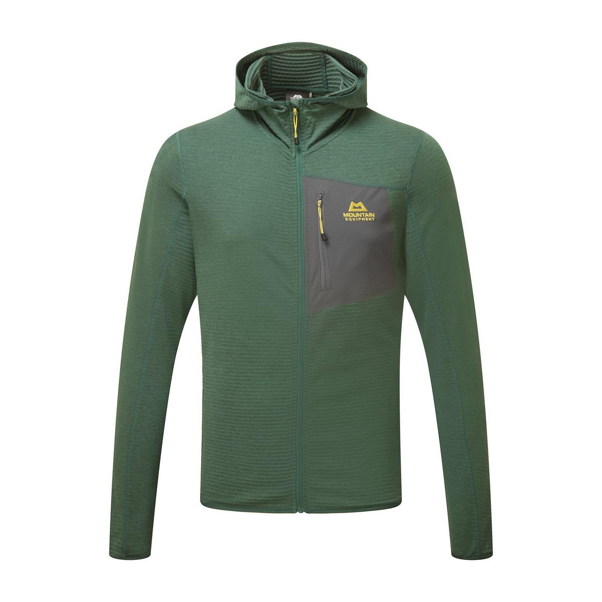 Mountain equipment 2025 fleece jacket