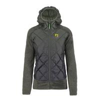  Women's Smart Marmarole Jacket - Green