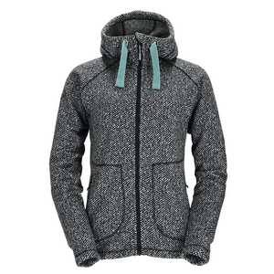 Women's Amy Hoody - Navy