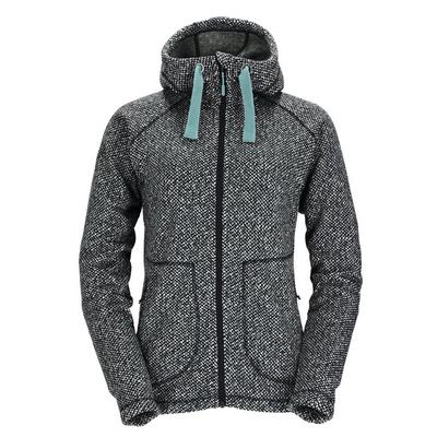 Rab Women's Amy Hoody - Navy