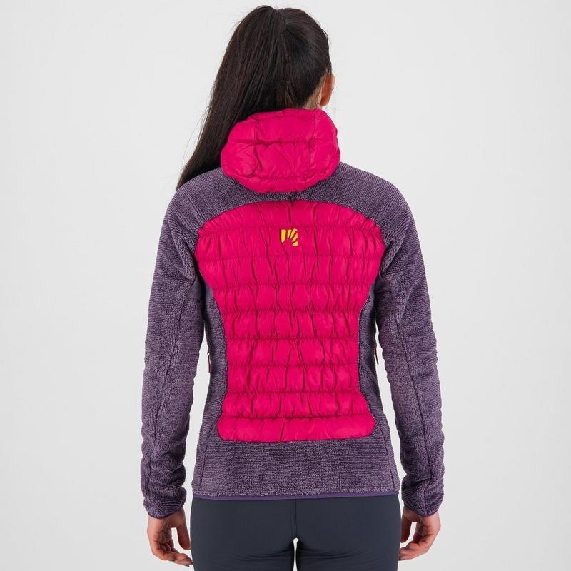 Karpos Marmarole W Jacket - Women's Casual Jacket | Shop - 12
