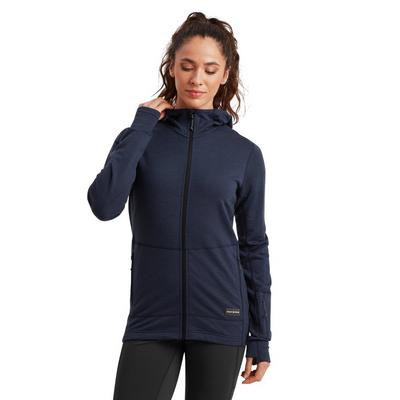 Artilect Women's Quandary Peak Hoodie - Navy