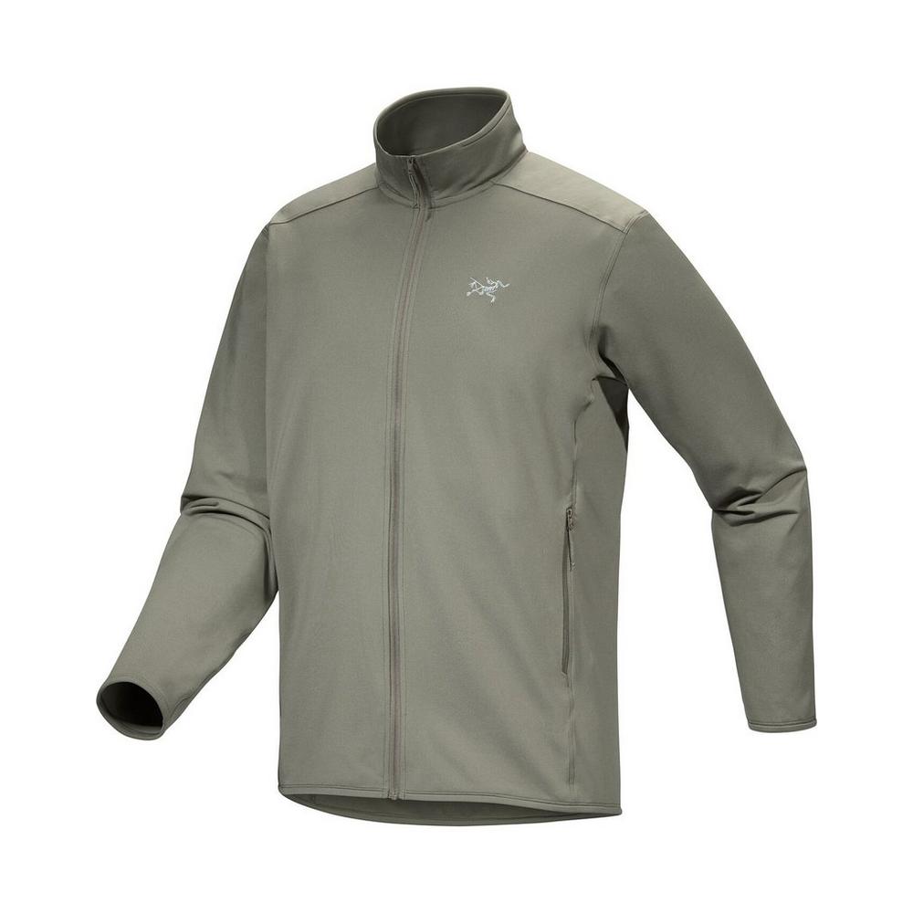 Arc'teryx Men's Kyanite Lightweight Jacket - Forage