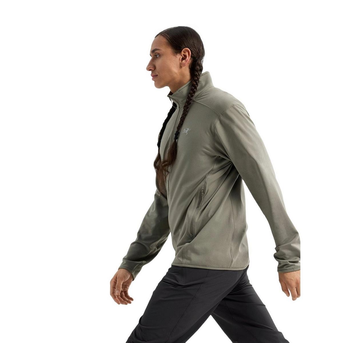 Arc'teryx Men's Kyanite Lightweight Jacket - Forage | George