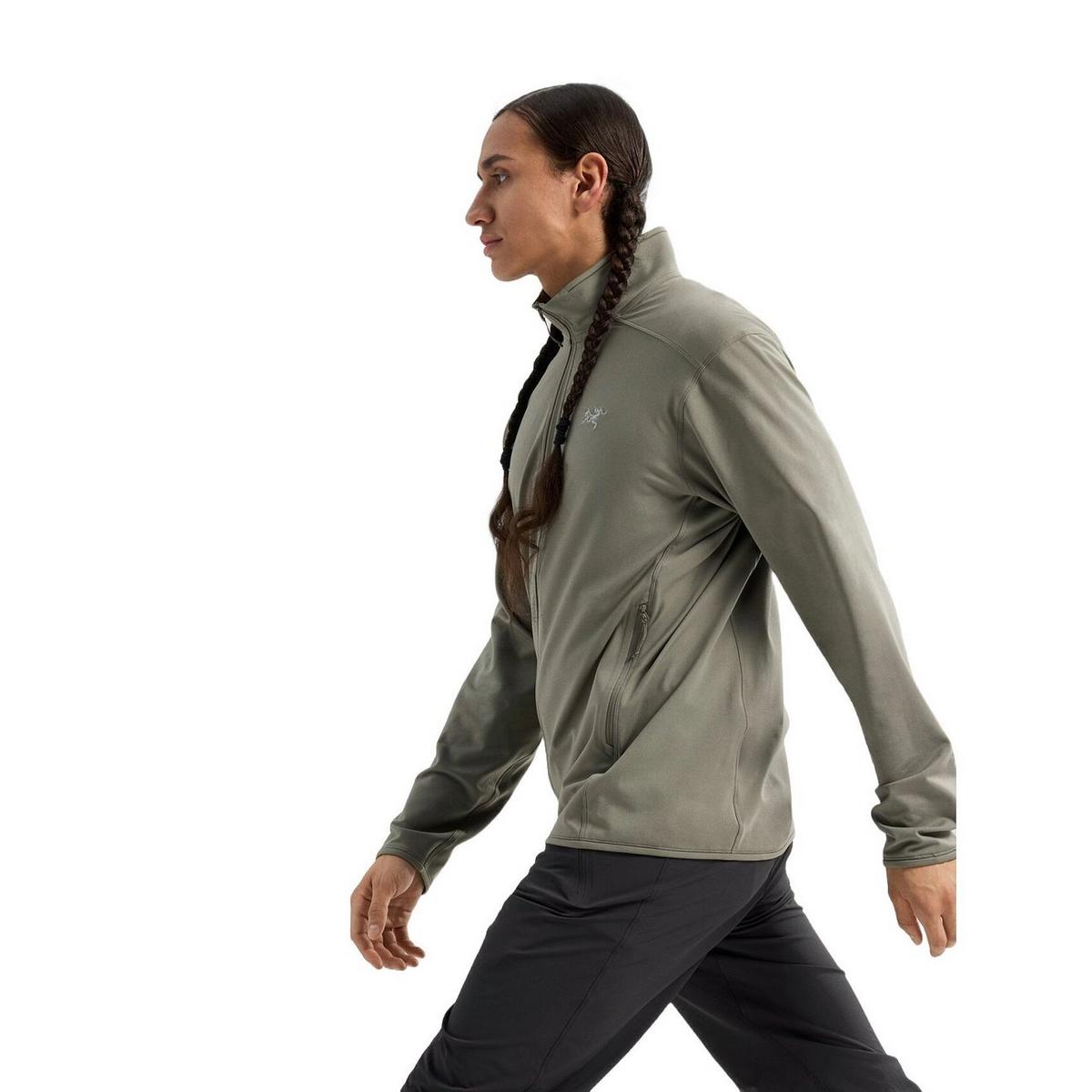 Arc'teryx Men's Kyanite Lightweight Jacket - Forage