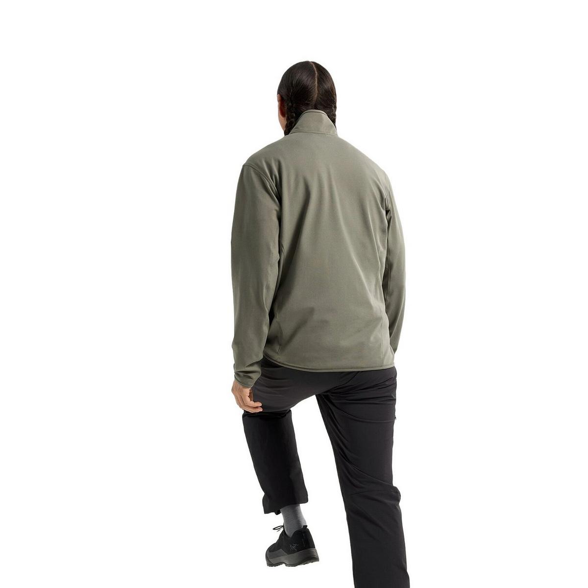 Arc'teryx Men's Kyanite Lightweight Jacket - Forage | George