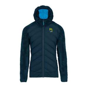 Men's Marmarole Jacket - Navy