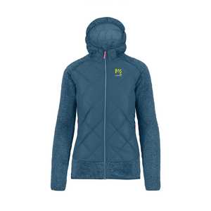 Women's Marmarole Jacket - Blue