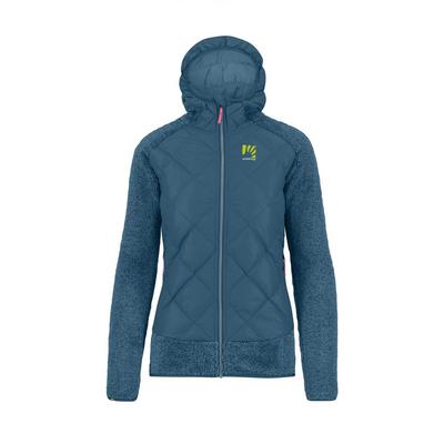 Karpos Women's Marmarole Jacket - Blue