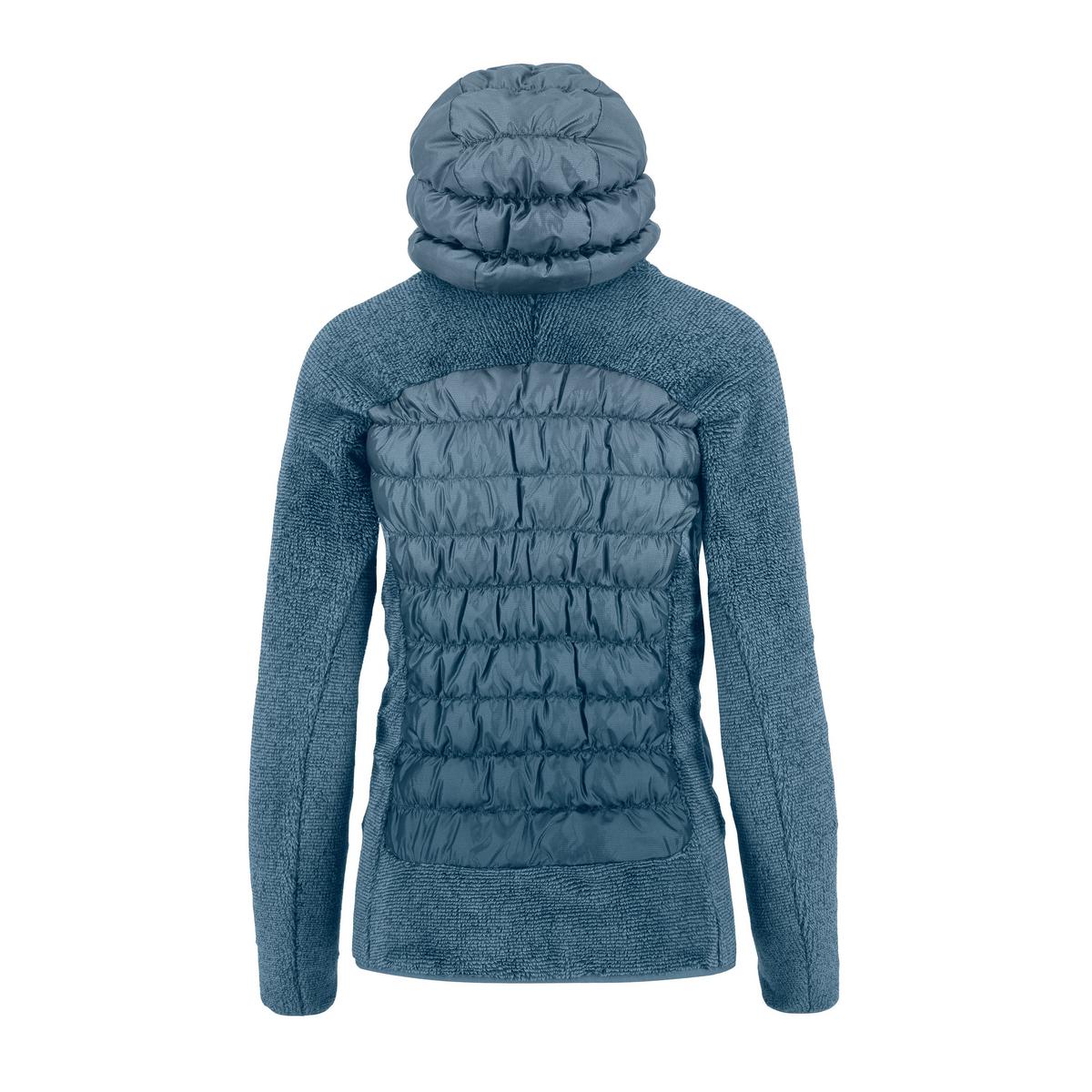 Karpos Women's Smart Marmarole Jacket - Blue