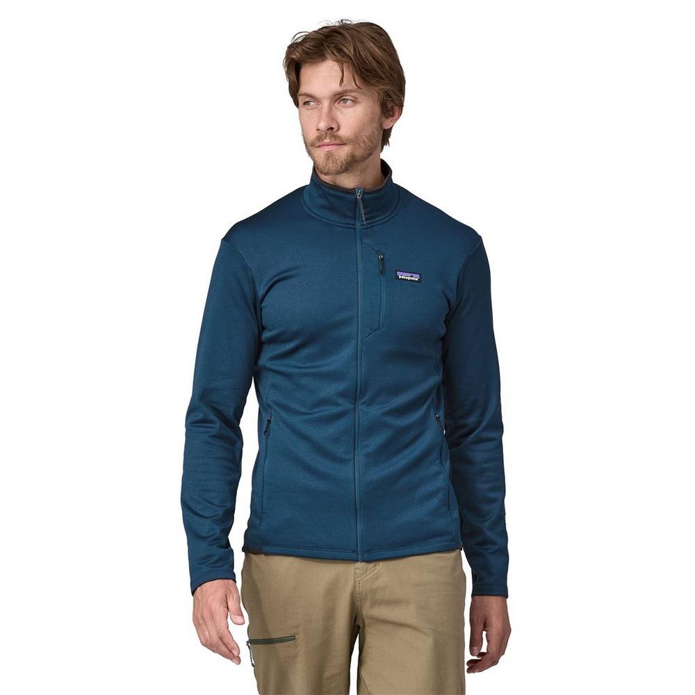 Patagonia r1 jacket mens online