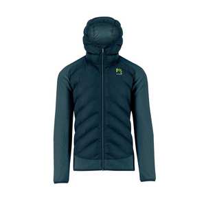 Men's Marmarole Retro Jacket - Blue