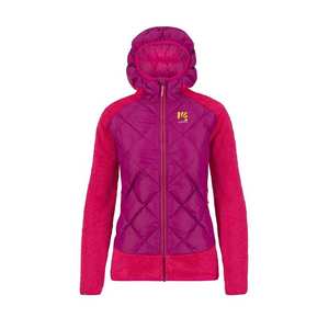 Women's Marmarole Jacket - Pink