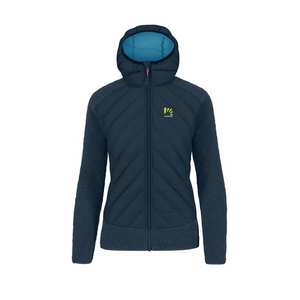 Women's Marmarole Tech Jacket - Navy