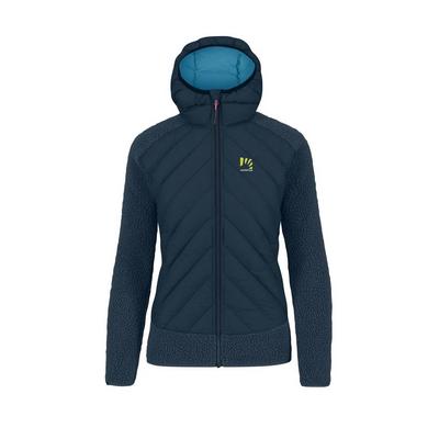 Karpos Women's Marmarole Tech Jacket - Navy