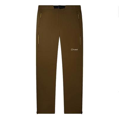 Berghaus Men's Trail-Explorer Pant Regular - Brown