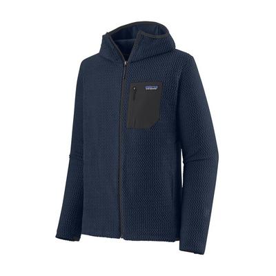 Patagonia Men's R1 Air Full Zip Hoody - Navy