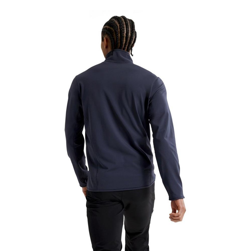 Arc'teryx Men's Kyanite Lightweight Jacket - Black Sapphire