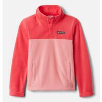  Youth Steens Mtn Fleece Pullover - Pink Orchid