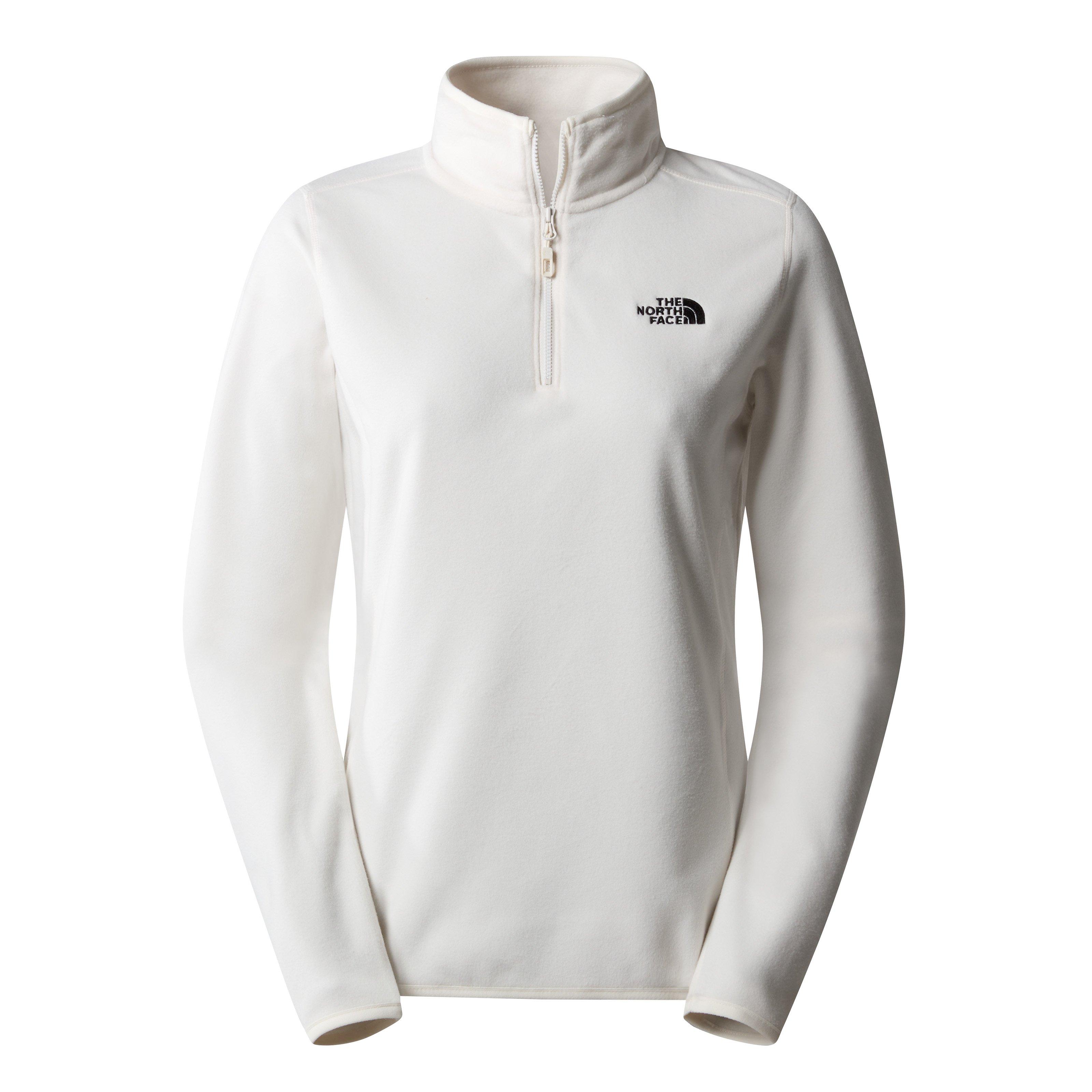 North face shop glacier fleece womens