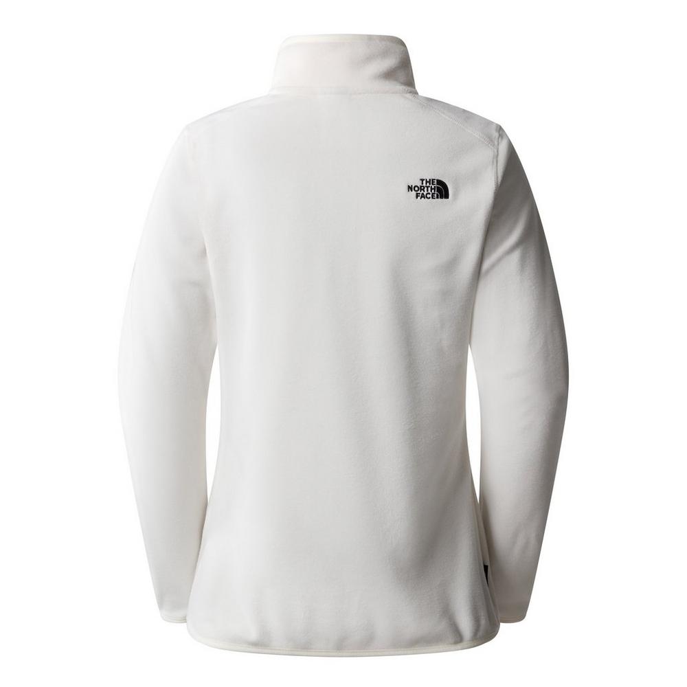 North face lightweight outlet fleece womens