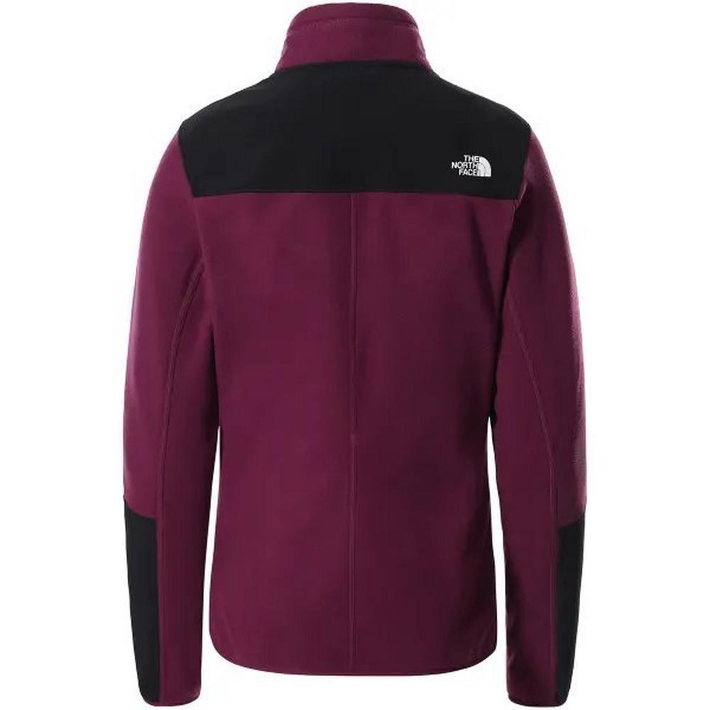 Mid Layer The North Face Diablo Fleece The North Face Women's