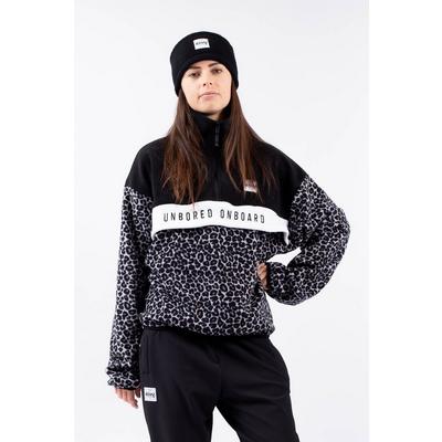 Eivy Ball Fleece Sweater Multi, Women
