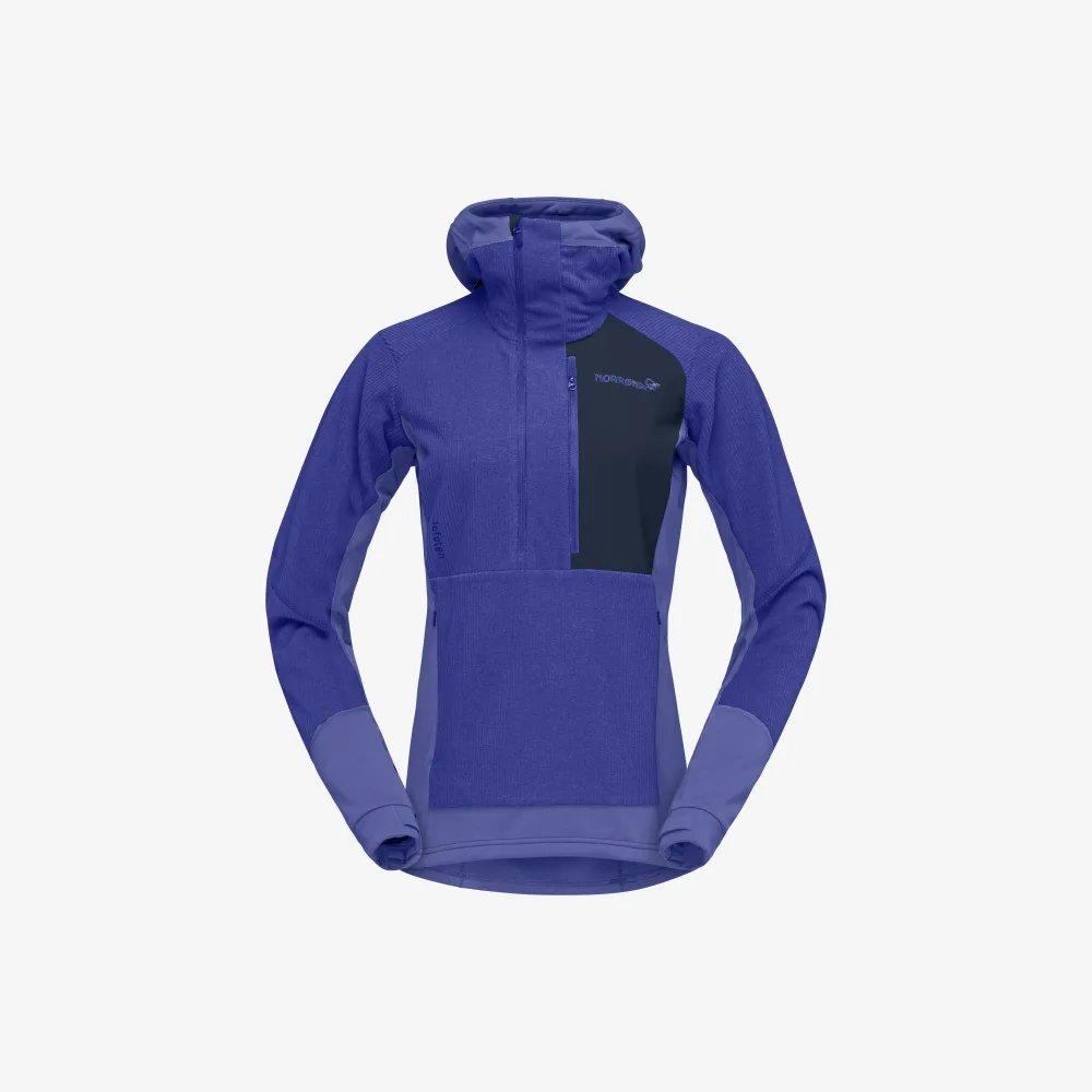 Polartec Thermal Pro Full Zip Hoodie