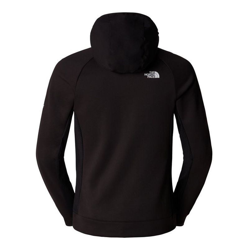 DT1014　THE NORTH FACE MOUNTAINLIGH Women's Mountain Light Triclimate® GTX Jacket-24 - Panda Ski
