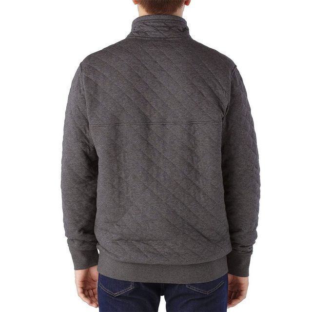 Patagonia quilted cotton pullover hotsell