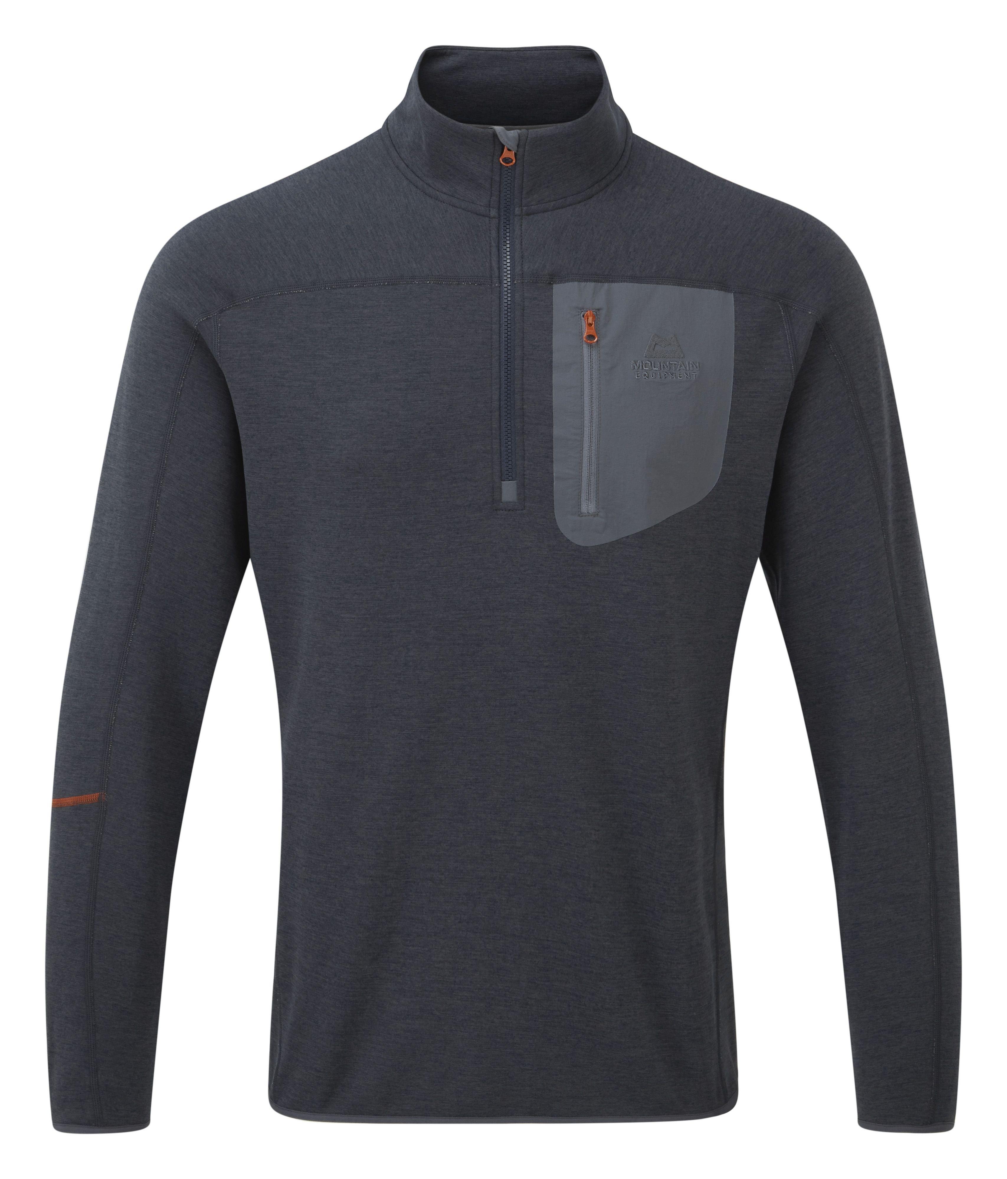 Men's Integrity Zip-T | Fleece & Mid Layer | Tiso