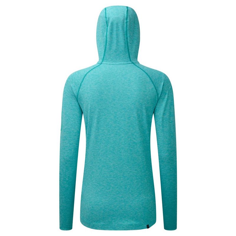 Ron Hill Women s Momentum Workout Hoodie