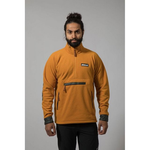 Montane roco smock fleece store