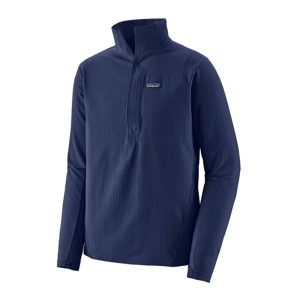 Patagonia Men's Better Sweater® 1/4-Zip Fleece – South Shore