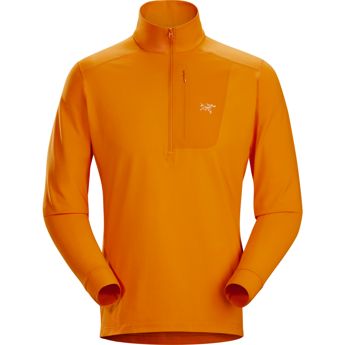 Arcteryx rho lt on sale zip neck men's