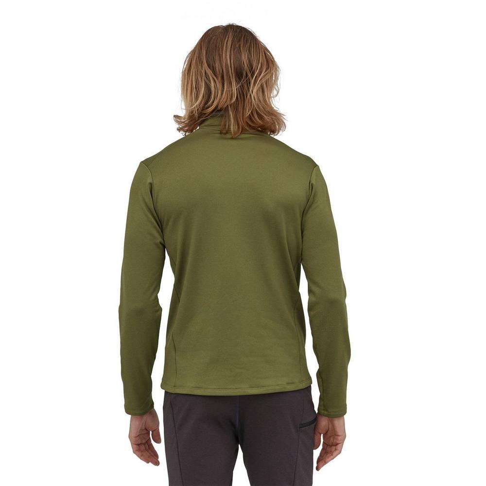 Patagonia on sale r1 green